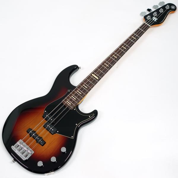 YAMAHA ヤマハ BBP34 VSB 国産 エレキベース Pro Series Vintage
