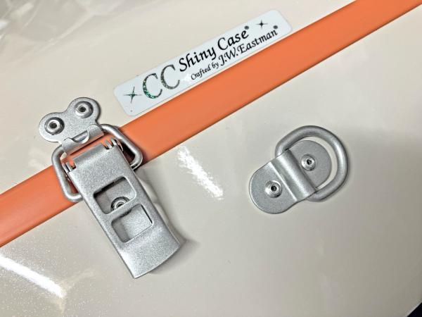 CCシャイニーケース II CC2-HRB-SB/O ベルカット ホルン ハード CCシャイニーケース II CC2-HRB-SB/O ベルカット ホルン ハード