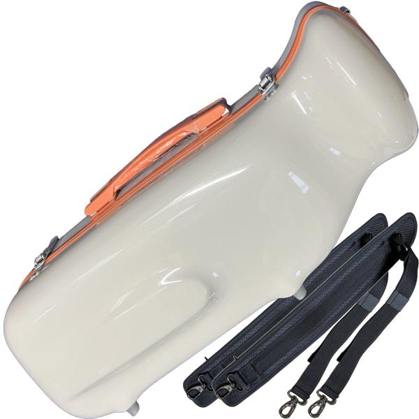 CCシャイニーケース II CC2-TP-SB/O トランペット ハードケース サンドベージュ リュック 管楽器 シングル Trumpet case sand beige　北海道 沖縄 離島不可