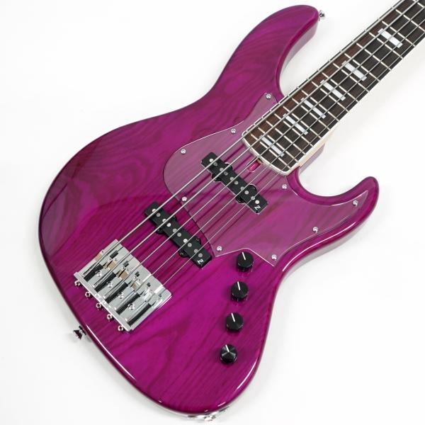 ATELIER Z Beta 5 CUSTOM / TP-Purple Matching Head | ワタナベ