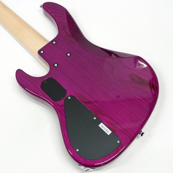 ATELIER Z Beta 5 CUSTOM / TP-Purple Matching Head | ワタナベ