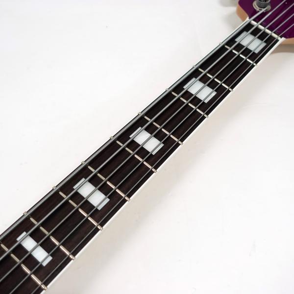 格安即決 5 Beta Z ATELIER CUSTOM ワタナベ | Head Matching TP-Purple / バッグ