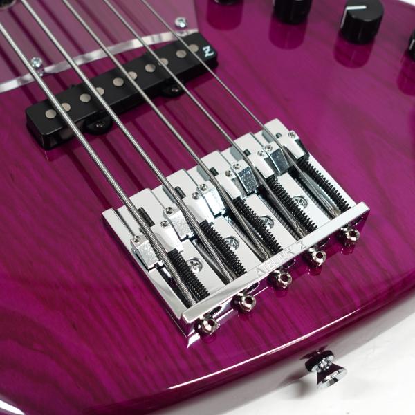 ATELIER Z Beta 5 CUSTOM / TP-Purple Matching Head | ワタナベ