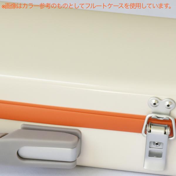 CCシャイニーケース II CC2-TS-SB/O テナーサックス ケース