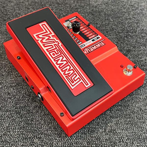 Digitech デジテック Whammy (5th Gen) < Used / 中古品 > 