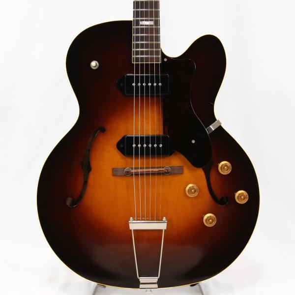KING SNAKE Detroit One /  Tobacco Burst