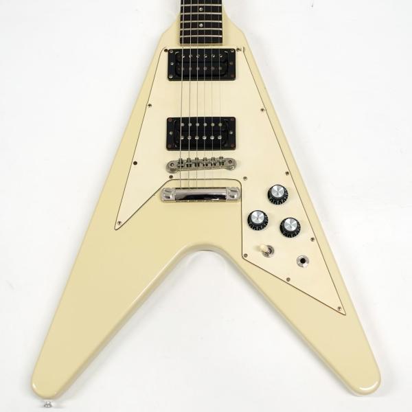 Gibson ギブソン Flying V 1982 < Used / 中古品 > | ワタナベ楽器店