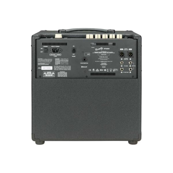 Fender フェンダー Rumble Studio 40 ベースアンプ ランブル 自宅用