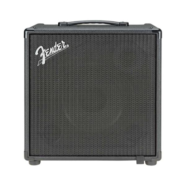 Fender フェンダー Rumble Studio 40 ベースアンプ ランブル 自宅用 正規輸入品 エフェクト イコライザー