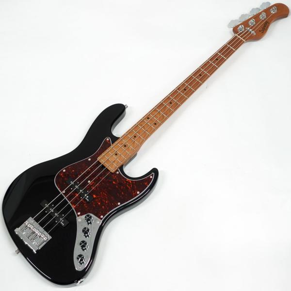 Sadowsky MX21 VJ4 M / Black