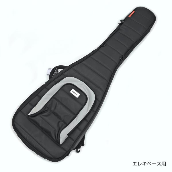 MONO モノ M80 ELECTRIC BASS CASE BLACK エレキベース用ケース M80 EB BLK ギグバッグ モノケース