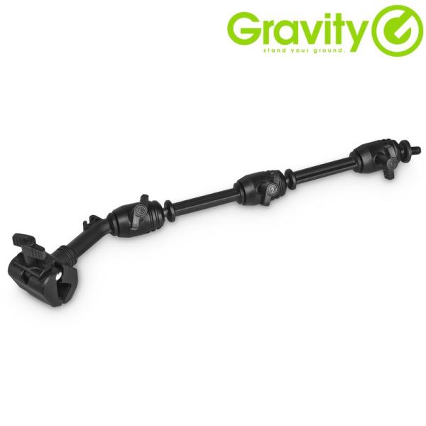 Gravity グラビティー GMA3DA  ◆  トラベルシリーズ 3Dアームアダプタ