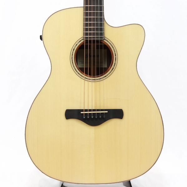 Ibanez アイバニーズ ACFS580CE
