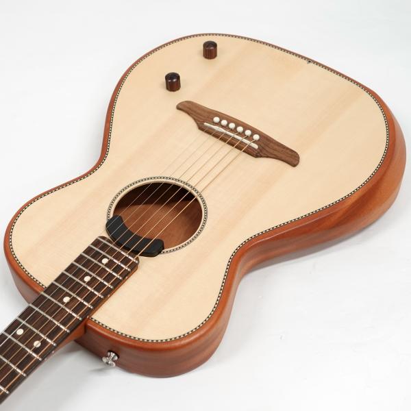 Fender フェンダー HIGHWAY SERIES PARLOR < Used / 中古品