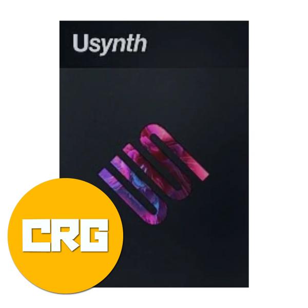 UJAM ユージャム USYNTH BUNDLE クロスグレード シンセサイザー プラグイン 音源 バンドル DTM DAW