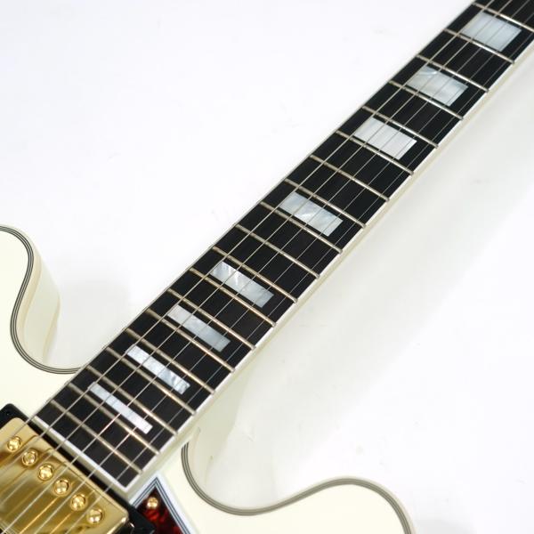 Epiphone エピフォン 1959 ES-355 Classic White | ワタナベ楽器店 大阪店