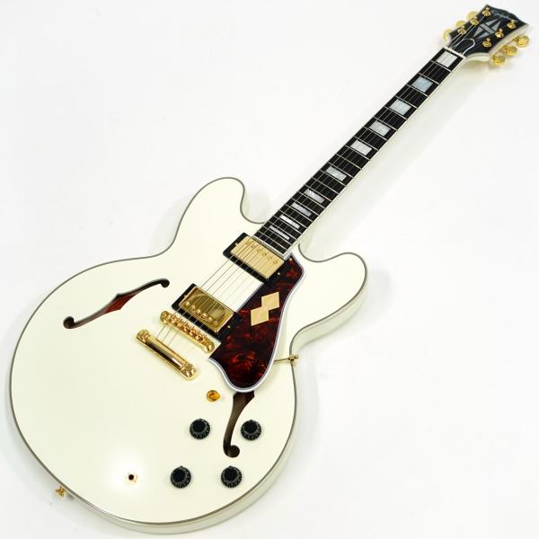 Epiphone エピフォン 1959 ES-355 Classic White | ワタナベ楽器店 大阪店