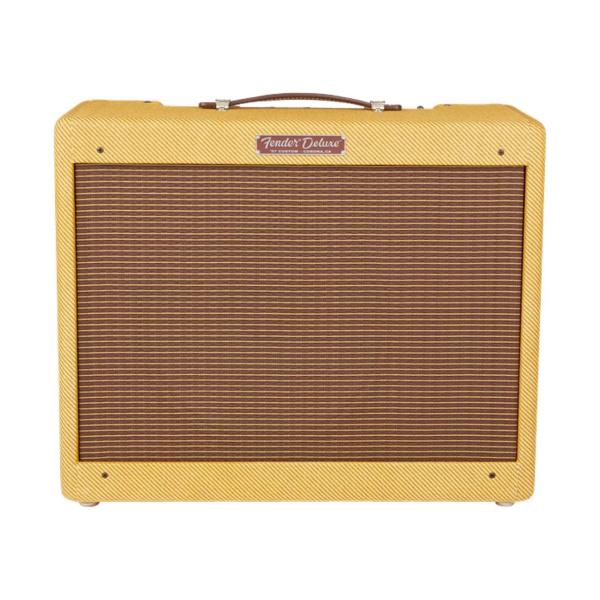 Fender フェンダー 57 Custom Deluxe カスタム デラックス ギターアンプ