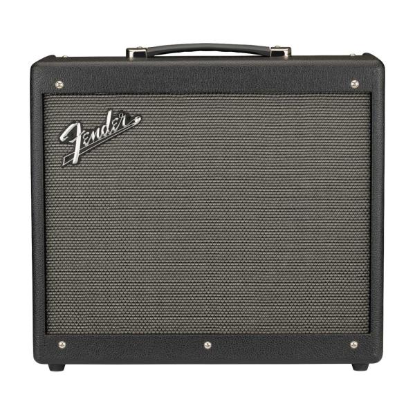 Fender フェンダー Mustang GTX50 アンプ デジタルギターアンプ フルカラーディスプレイ