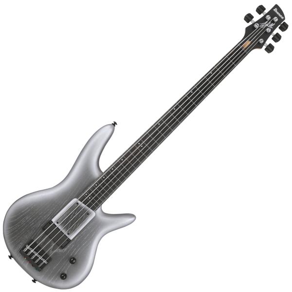 Ibanez アイバニーズ GWB25TH SWF 数量限定 フレットレス 5弦