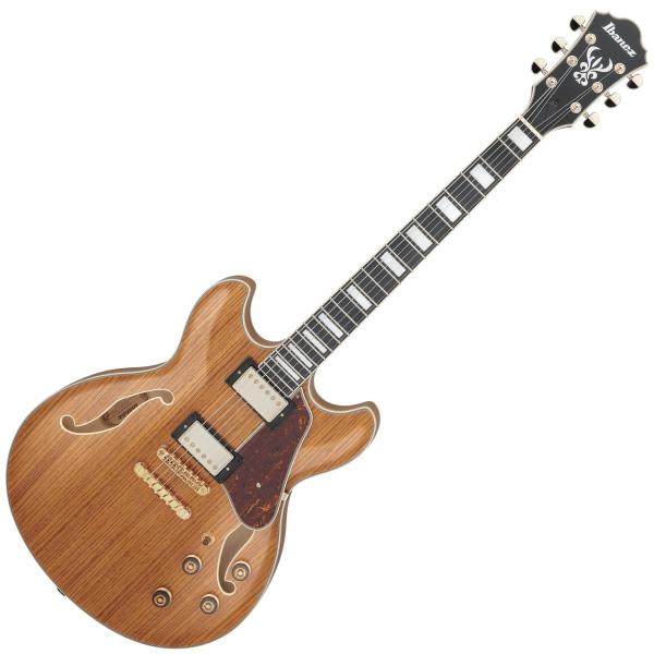 Ibanez アイバニーズ AS93ZW NT