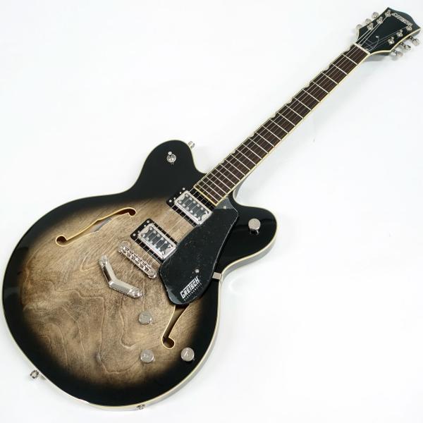 GRETSCH グレッチ G5622 Electromatic Center Block Double-Cut Bristol Fog 【OUTLET】