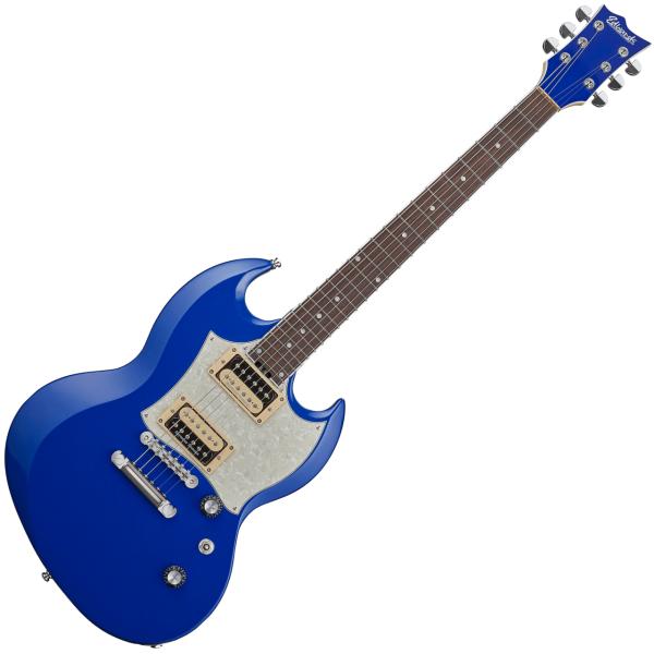 EDWARDS エドワーズ E-VIPER-CTM Metallic Blue  dustbox SUGA 25周年記念モデル 