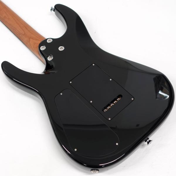 Charvel シャーベル Super-Stock DKA22 2PT EB / Gloss Black
