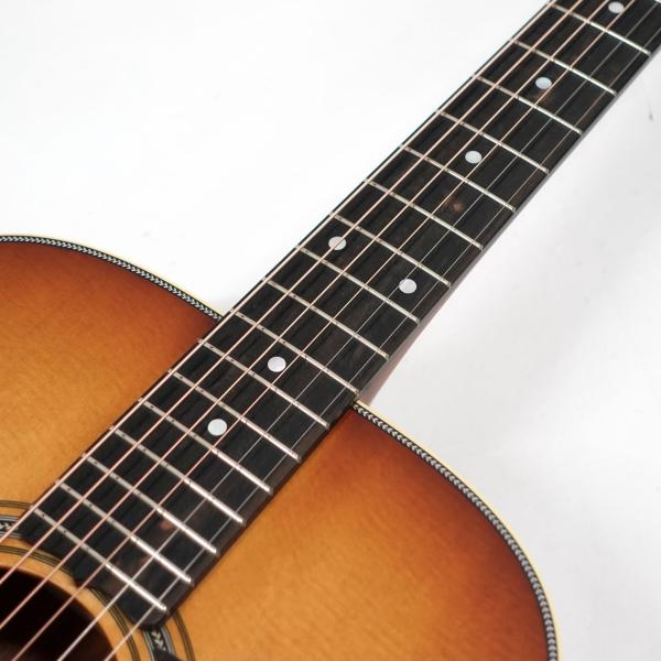 （美品）Maton メイトン EBG808 Nashville Maton Guitars EBG808 Nashville - 14319 | Artisan Guitars
