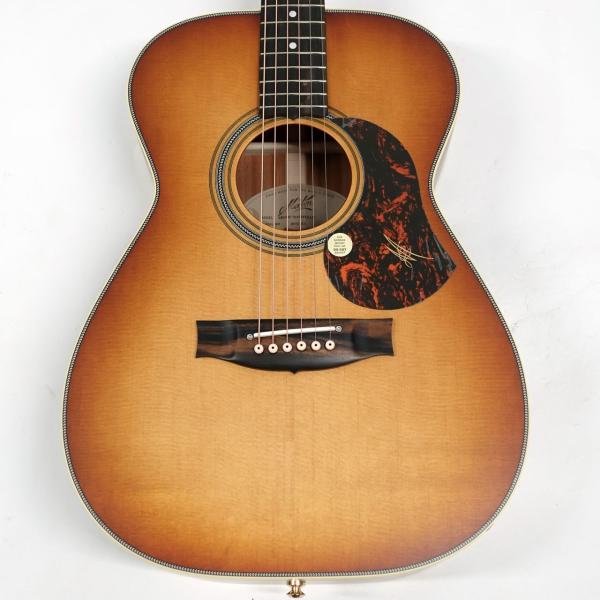 Maton Guitars メイトンギターズ EBG808-Nashville < Used