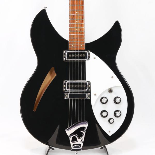 Rickenbacker 2007 Model 330 Jetglo