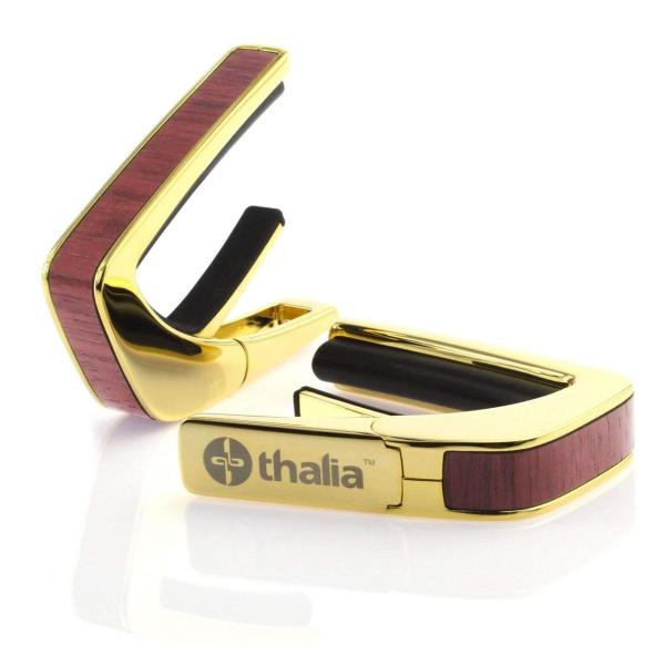 Thalia Capos 24KG-PurpleHeart