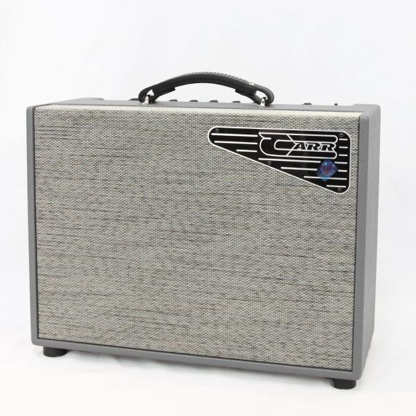 CARR BEL-RAY 112 Grey Combo (16watt to 0watt ) アンプ