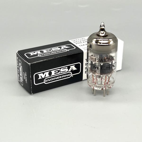 Mesa Boogie メサ・ブギー 12AX7 (INDIVIDUAL)