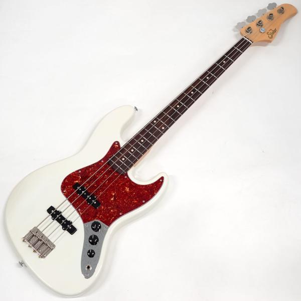 Suhr サー JST CLASSIC J / Olympic White
