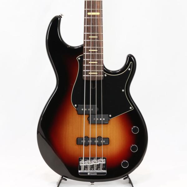 YAMAHA ヤマハ BBP34 Vintage Sunburst