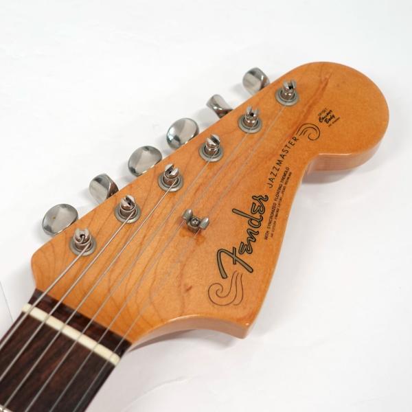 Fender フェンダー American Vintage '62 Jazzmaster / 3CS < Used