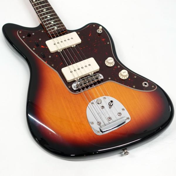 Fender フェンダー American Vintage '62 Jazzmaster / 3CS