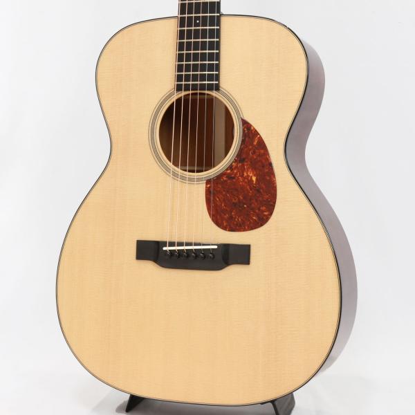 Bourgeois ボジョアギター Touchstone Series OM COUNTRY BOY
