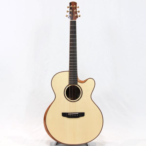 ASTURIAS GRAND SOLO PREMIO SR（新品）【楽器検索デジマート】
