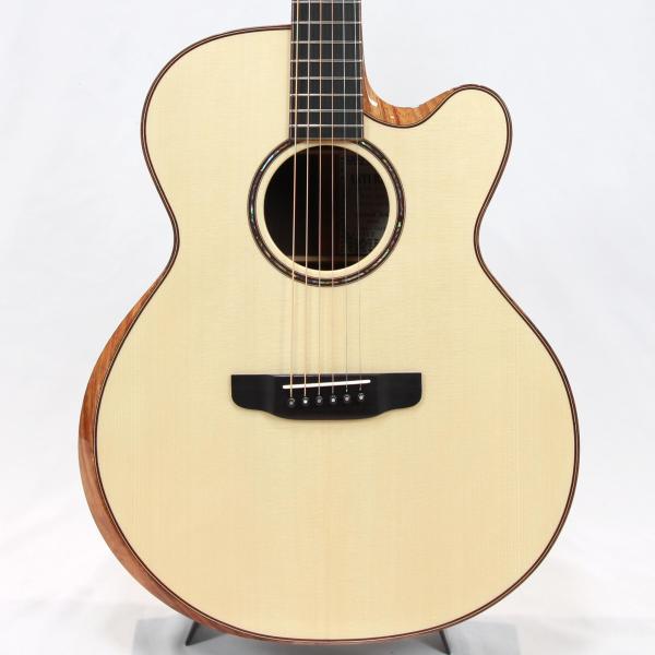 ASTURIAS（アストリアス） CTM Grand Solo Premio Premium Select 国産 アコースティックギター  選定材使用 オーダーモデル