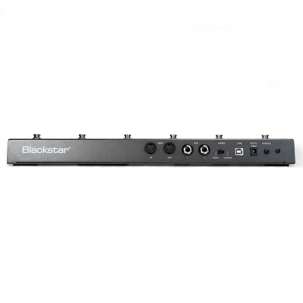 KEMPER PLAYER MIDIコントローラー　エフェクターセット KEMPER PLAYER MIDIコントローラーエフェクターセット