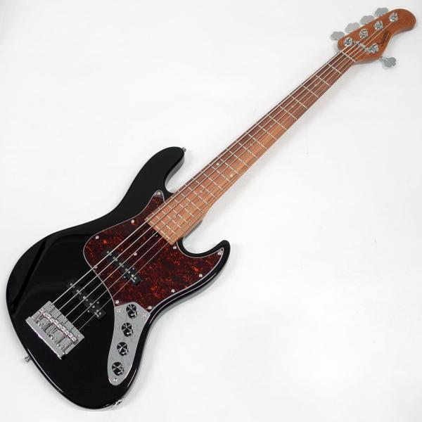 Sadowsky MX21 VJ5 MR / Black