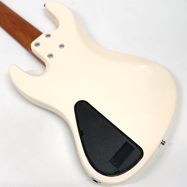 Sadowsky MX21 VJ5 MR / Olympic White | ワタナベ楽器店 大阪店