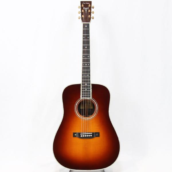 EASTMAN イーストマン E40D-TC-SB | ワタナベ楽器店 京都本店