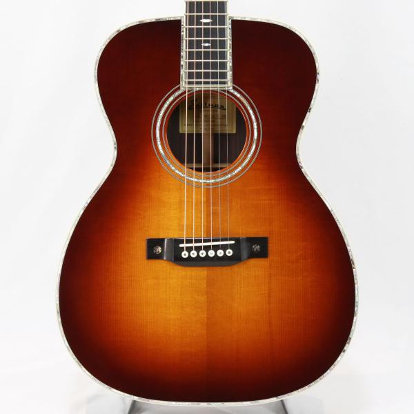 EASTMAN E40-OM-TC-SB イーストマン