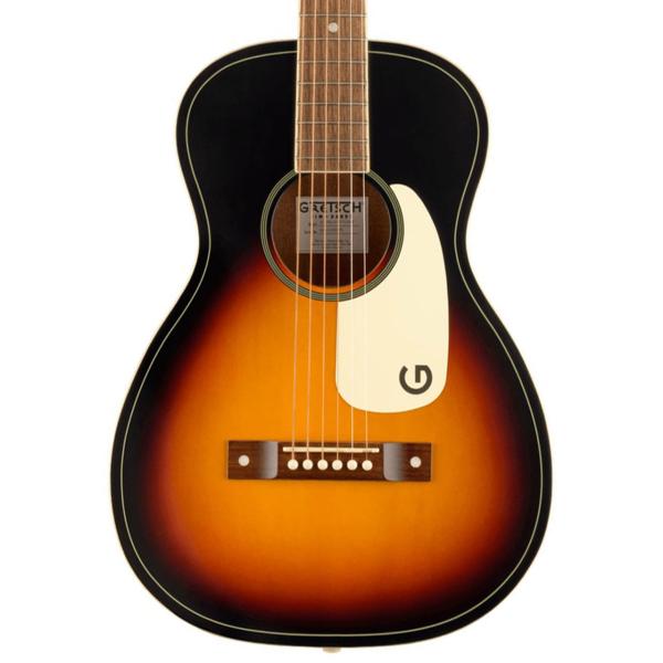 GRETSCH グレッチ Jim Dandy Parlor Rex Burst 
