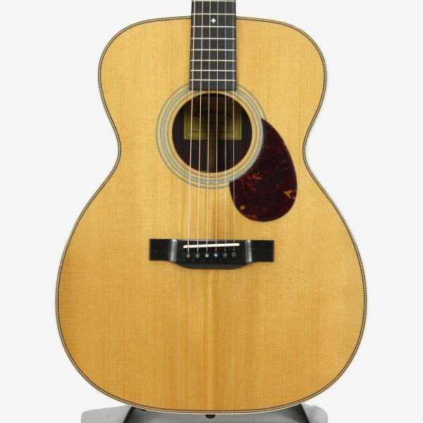 EASTMAN イーストマン E20-OM-MR-TC