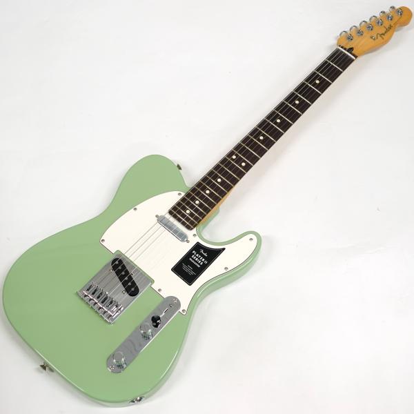 Fender フェンダー Player II Telecaster Birch Green RW プレイヤー・テレキャスター