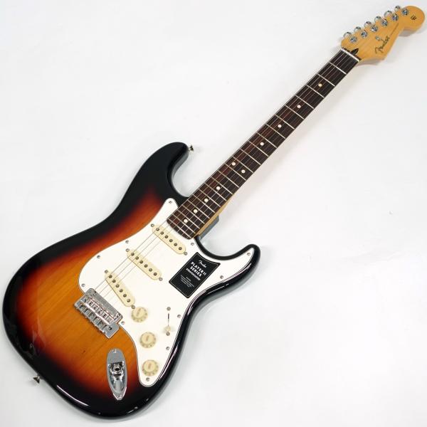 Fender フェンダー Player II Stratocaster 3CS RW プレイヤー・ストラトキャスター